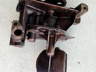 насос масляный Peugeot 406 1 поколение 1997, 2.0 л., бензин, МКПП, седан, 9431292021