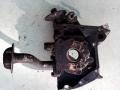 насос масляный Hyundai Accent 2 поколение (LC) 2001, 1.5 л., бензин, МКПП, хетчбэк 5 дв. - фото №2