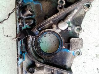 насос масляный Mazda 626 3 поколение [рестайлинг] 1995, 1.8 л., бензин, МКПП, хетчбэк 5 дв.