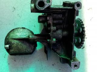 насос масляный Peugeot Partner 1 поколение (M49) 2002, 1.9 л., дизель, МКПП, минивэн, 9481292021