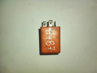 реле (прочие) Peugeot 406 1 поколение 1998, 2.0 л., бензин, МКПП, седан, 02446