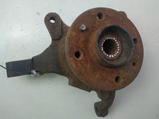 ступица передняя правая Renault Laguna 1 поколение 1997, 2.0 л., бензин, МКПП, хетчбэк 5 дв.