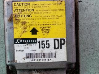 блок AirBag Mitsubishi Space Runner 1 поколение 1995, 1.8 л., бензин, МКПП, минивэн, 152300-1031