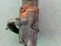 клапан холостого хода Honda Civic 5 поколение 1995, 1.5 л., бензин, МКПП, седан, 138200-0310 - фото №2