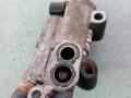 клапан холостого хода Honda Civic 5 поколение 1995, 1.5 л., бензин, МКПП, седан, 138200-0310 - фото №3