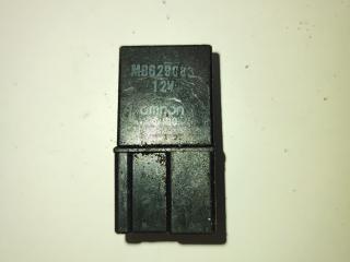 реле (прочие) Mitsubishi Outlander 1 поколение 2004, 2.0 л., бензин, МКПП, хетчбэк 5 дв., MB629083