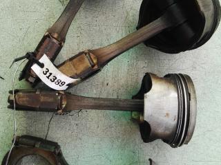 поршень Renault Scenic 1 поколение 1997, 1.6 л., бензин, МКПП, минивэн