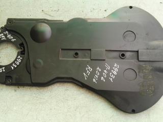 защита (кожух) ремня ГРМ Peugeot 406 1 поколение 1998, 2.0 л., бензин, МКПП, седан, 9628599780