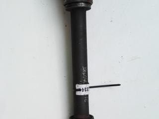 полуось передняя правая (приводной вал, ШРУС) Peugeot 406 1 поколение 1998, 2.0 л., бензин, МКПП, седан
