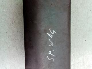 подушка безопасности пассажира Mitsubishi Space Wagon 2 поколение (Typ N30/N40) 1997, 2.0 л., дизель, МКПП, минивэн