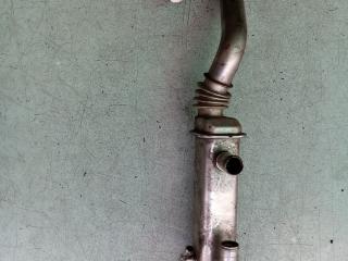 охладитель EGR / Радиатор EGR Nissan Primera P12 2003, 2.2 л., дизель, МКПП, хетчбэк 5 дв.