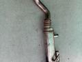 охладитель EGR / Радиатор EGR Nissan Primera P12 2003, 2.2 л., дизель, МКПП, хетчбэк 5 дв. - фото №2