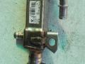 охладитель EGR / Радиатор EGR Renault Scenic 2 поколение 2004, 1.9 л., дизель, МКПП, минивэн, 8200463548 - фото №2