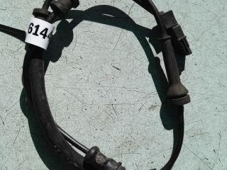 датчик ABS Renault Laguna 2 поколение 2002, 1.9 л., дизель, МКПП, хетчбэк 5 дв., 8200084126