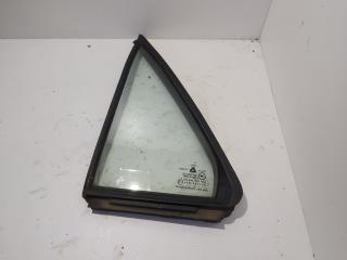 форточка задняя левая Hyundai Matrix 1993, 1.6 л., бензин, МКПП, седан, 43R001234