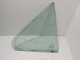 форточка задняя правая Peugeot 406 1 поколение 1996, 2.0 л., дизель, МКПП, седан, 43R000685