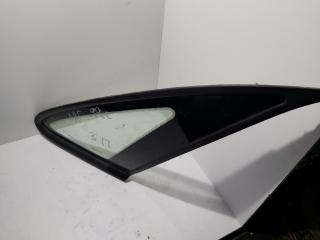 стекло кузовное боковое правое Renault Laguna 1 поколение [рестайлинг] 1999, 1.8 л., бензин, МКПП, хетчбэк 5 дв., 43R00048