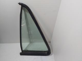 форточка задняя левая Peugeot 405 1 поколение 1994, 1.8 л., бензин, МКПП, универсал, 43R000464