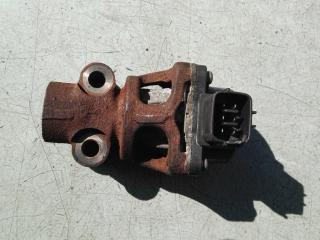 клапан EGR Mazda 323 5 поколение 1998, 1.5 л., бензин, МКПП, хетчбэк 5 дв.
