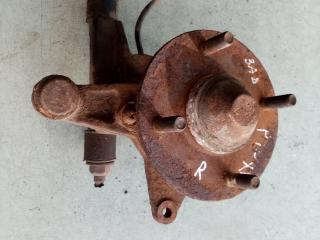 ступица задняя правая Nissan Primera P10 1995, 2.0 л., дизель, МКПП, хетчбэк 5 дв.