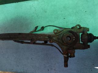 ступица передняя левая Hyundai Sonata EF 2000, 2.0 л., бензин, МКПП, седан