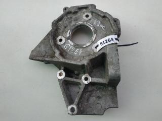 кронштейн (крепление) Renault Scenic 1 поколение 1999, 1.9 л., дизель, МКПП, минивэн, 7700106975D