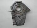 кронштейн (крепление) Renault Scenic 1 поколение 1999, 1.9 л., дизель, МКПП, минивэн, 7700106975D - фото №2