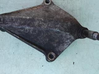 кронштейн КПП Renault Espace 4 поколение 2004, 3.0 л., дизель, МКПП, минивэн, 8200205668
