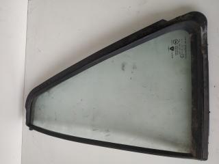 форточка задняя левая Hyundai Pony X2 1993, 1.5 л., бензин, МКПП, седан, 43R001234