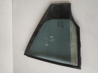 форточка двери Nissan Primera P12 2002, 2.2 л., дизель, МКПП, хетчбэк 5 дв., 43R00048