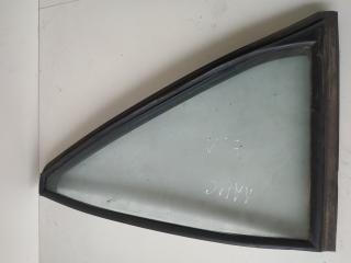 форточка задняя левая Mitsubishi Lancer 4 поколение 1991, 1.5 л., бензин, МКПП, хетчбэк 5 дв., 43R-00033