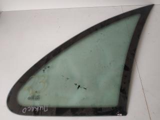 стекло кузовное боковое правое Citroen Xsara Picasso 1 поколение 2001, 2.0 л., дизель, МКПП, минивэн, 43R000015