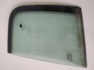 форточка задняя левая Renault Megane 2 поколение 2003, 1.5 л., дизель, МКПП, хетчбэк 5 дв., 43R000015