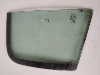 форточка задняя правая Renault Megane 2 поколение 2003, 1.5 л., дизель, МКПП, хетчбэк 5 дв., 43R000015