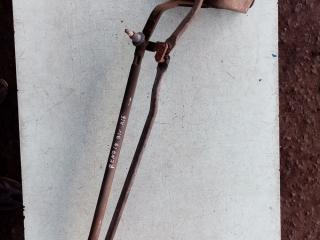 механизм стеклоочистителя (трапеция дворников) Renault 19 1 поколение 1992, 1.8 л., бензин, МКПП, хетчбэк 5 дв.