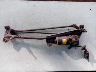 механизм стеклоочистителя (трапеция дворников) Honda Accord 5 поколение 1996, 2.0 л., дизель, МКПП, седан, 53546602