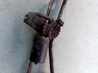 механизм стеклоочистителя (трапеция дворников) Peugeot 206 1 поколение 2000, 1.9 л., дизель, МКПП, хетчбэк 5 дв., 0390241360