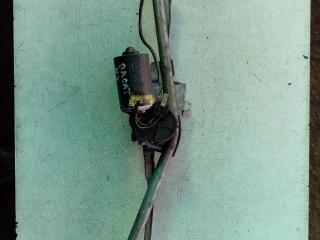 механизм стеклоочистителя (трапеция дворников) Volkswagen Passat B4 1994, 1.9 л., дизель, МКПП, универсал