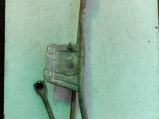 механизм стеклоочистителя (трапеция дворников) Peugeot 605 1 поколение 1994, 2.0 л., бензин, МКПП, седан