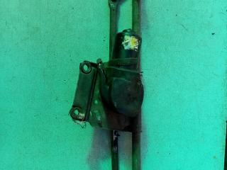 механизм стеклоочистителя (трапеция дворников) Peugeot 406 1 поколение 1996, 1.9 л., дизель, МКПП, седан