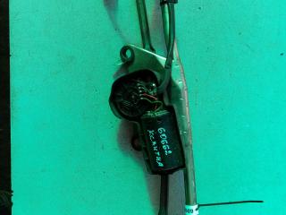 механизм стеклоочистителя (трапеция дворников) Citroen Xantia 1 поколение 1995, 1.8 л., бензин, МКПП, хетчбэк 5 дв.