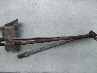 механизм стеклоочистителя (трапеция дворников) Fiat Ducato 2 поколение 1996, 2.5 л., дизель, МКПП, минивэн, TGE206