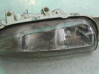 фара левая Ford Fiesta 3 поколение 1995, 1.3 л., бензин, МКПП, хетчбэк 5 дв., 1305615027