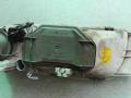 фара левая Ford Fiesta 3 поколение 1995, 1.3 л., бензин, МКПП, хетчбэк 5 дв., 1305615027 - фото №2