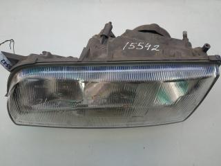 фара левая Nissan Primera P10 1992, 1.6 л., бензин, МКПП, седан