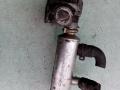 клапан EGR Peugeot 206 1 поколение [рестайлинг] 2004, 1.6 л., дизель, МКПП, хетчбэк 5 дв., 9660276280 - фото №2