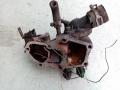 корпус термостата Peugeot 405 1 поколение 1994, 1.6 л., бензин, МКПП, седан, 9431254021 - фото №2