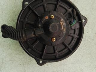 моторчик печки Hyundai Pony X2 1994, 1.5 л., бензин, МКПП, седан, 194000-0400