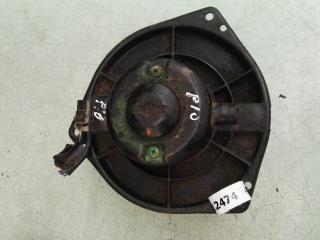 моторчик печки Nissan Sunny Y10 1992, 1.4 л., бензин, МКПП, хетчбэк 5 дв., 47550-30352