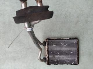 радиатор отопителя (печки) Renault Laguna 2 поколение 2002, 1.9 л., дизель, МКПП, хетчбэк 5 дв., 52485363